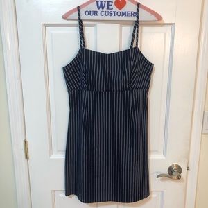 LA Hearts Mini Dress